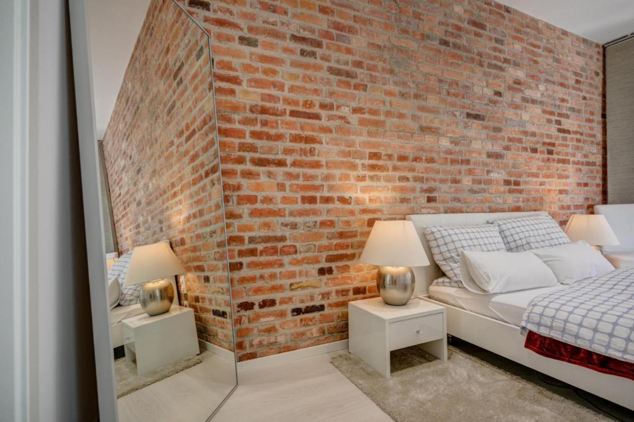 Cozy Modern Apartment With Garden In The Center Next To Oktoberfest Mnichov Exteriér fotografie