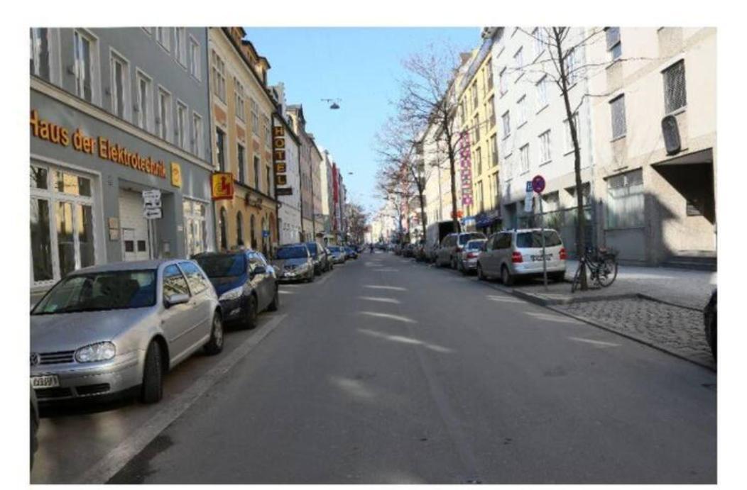 Cozy Modern Apartment With Garden In The Center Next To Oktoberfest Mnichov Exteriér fotografie